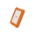 LACIE Rugged 5TB 2,5" STFR5000800 - 442213 - zdjęcie 2